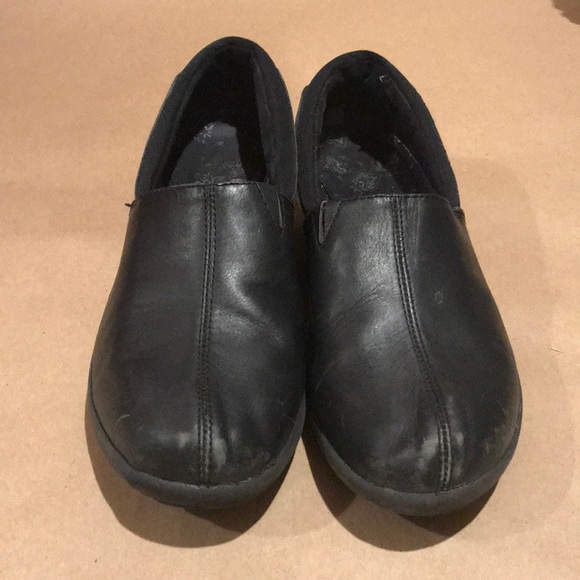 Black Medical Clogs - Picture 2 of 7